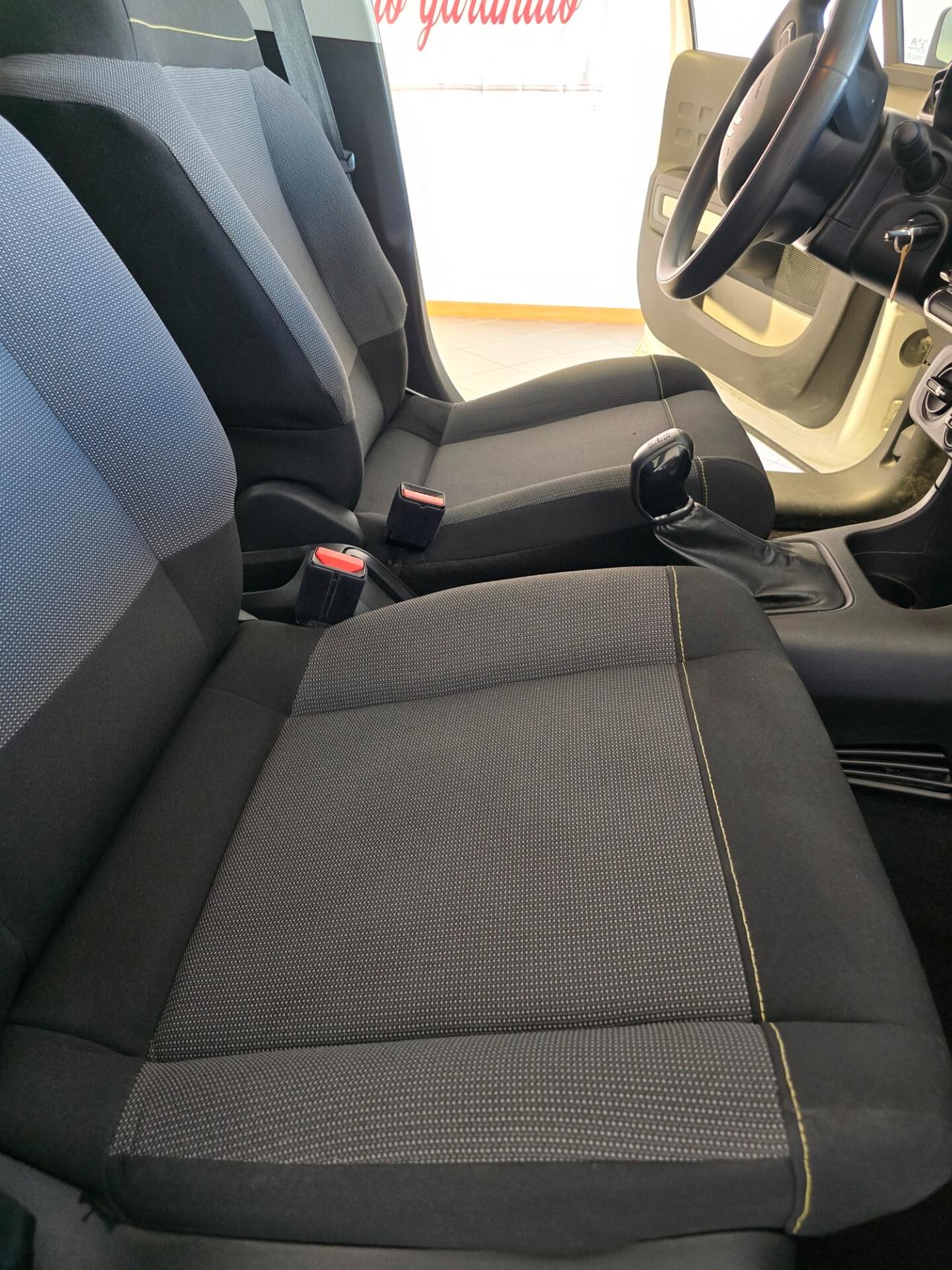 Citroen C3 BlueHDi 100 S&S Feel