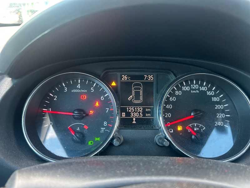 NISSAN Qashqai 1.6 16v Visia eco Gpl