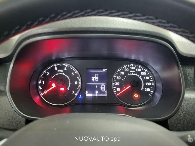 Dacia Duster GPL Prestige