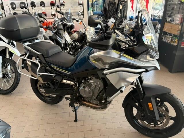 Cf Moto 800MT SPORT