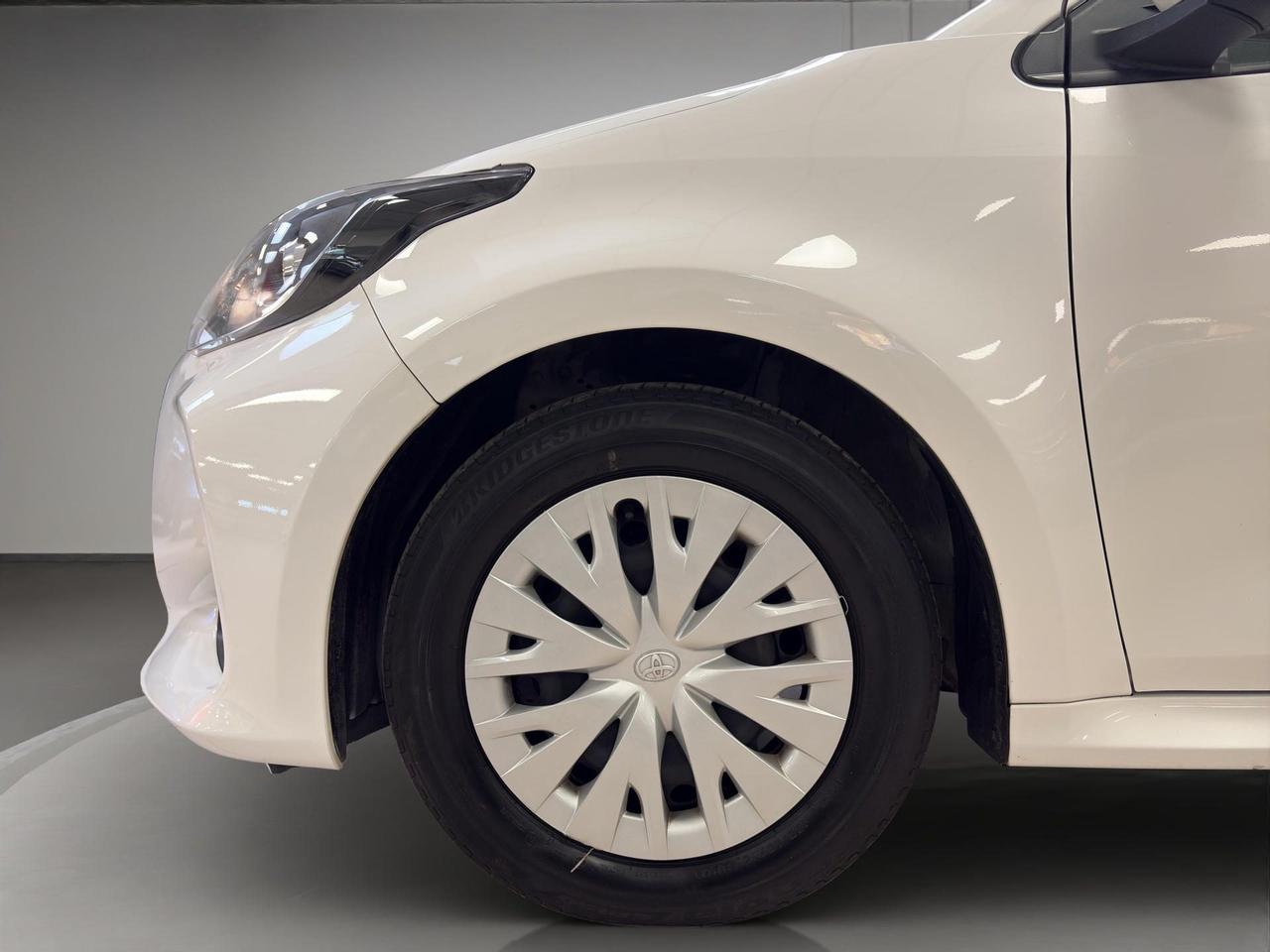 Toyota Yaris 1.0 Active