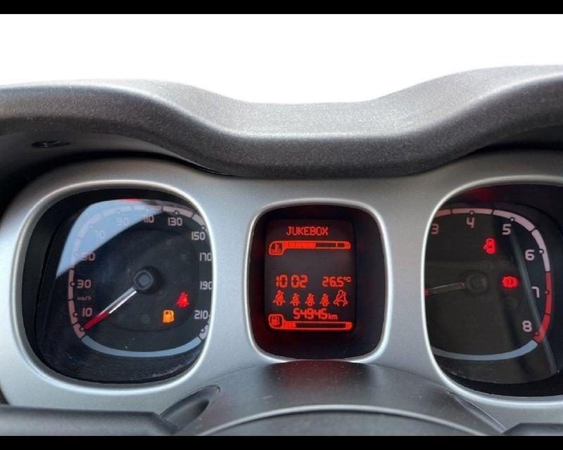FIAT Panda III 2016 1.2 City Cross s&s 69cv my19