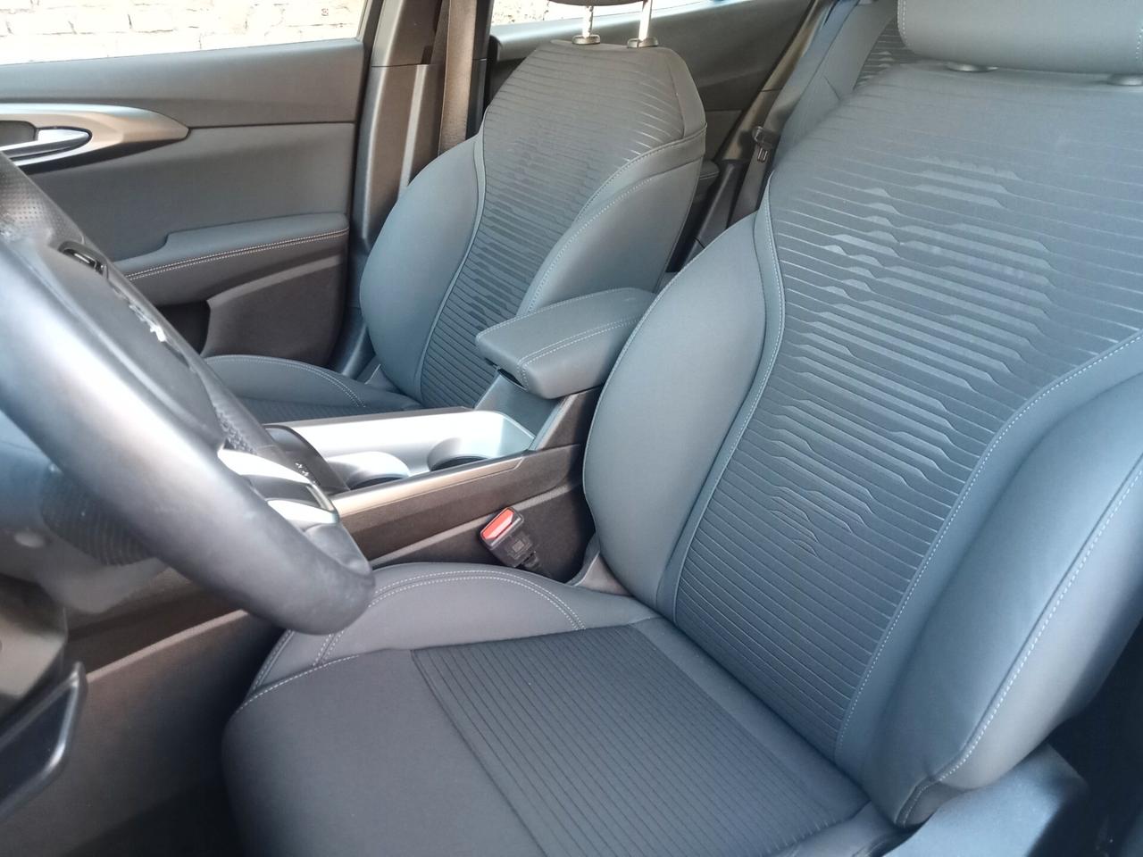 Alfa Romeo Tonale 1.6 diesel 130 CV TCT6 Sprint