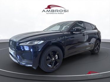 JAGUAR Other F PACE 2.0D SWB R-Dynamic S