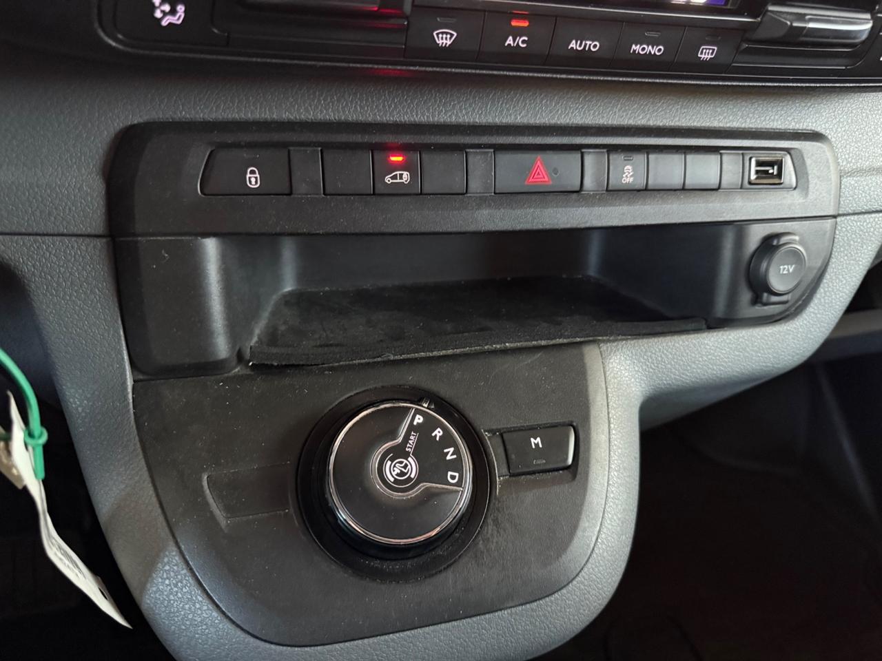 Peugeot Expert BlueHDi 180 S&S EAT6 PL-TN Furgone Premium Standard