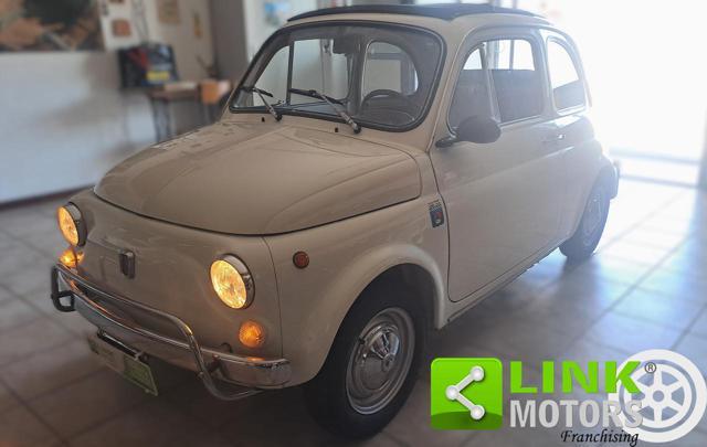 FIAT 500 L