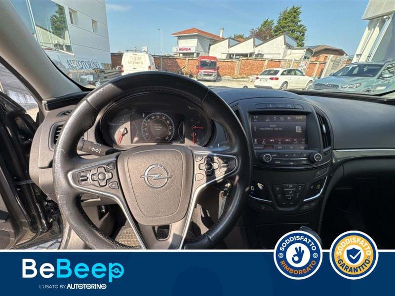 Opel Insignia SPORTS TOURER 2.0 CDTI COSMO BUSINESS 170