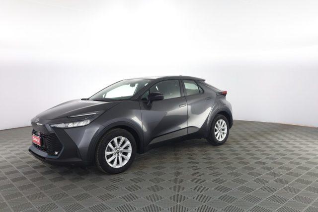 TOYOTA C-HR C-HR 1.8 HV Active Eco