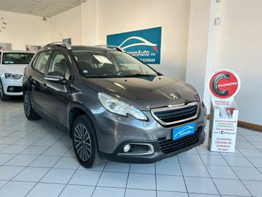 Peugeot 2008 1.2B X NEOPATENTATI 2014