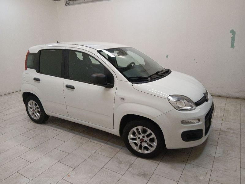 FIAT Panda 1.2 Easy easypower Gpl 69cv my19