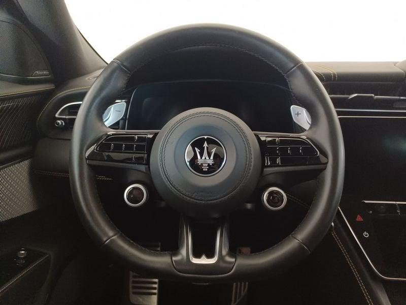 Maserati Grecale 3.0 V6 Trofeo 530cv auto