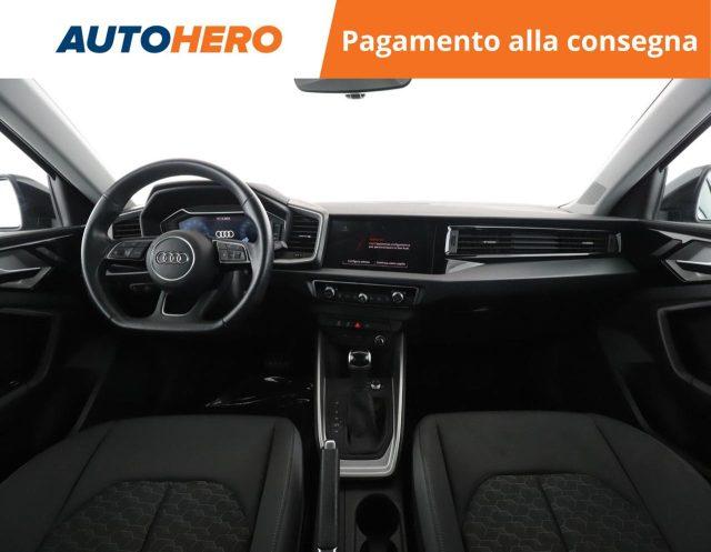 AUDI A1 SPB 30 TFSI S tronic Admired Advanced