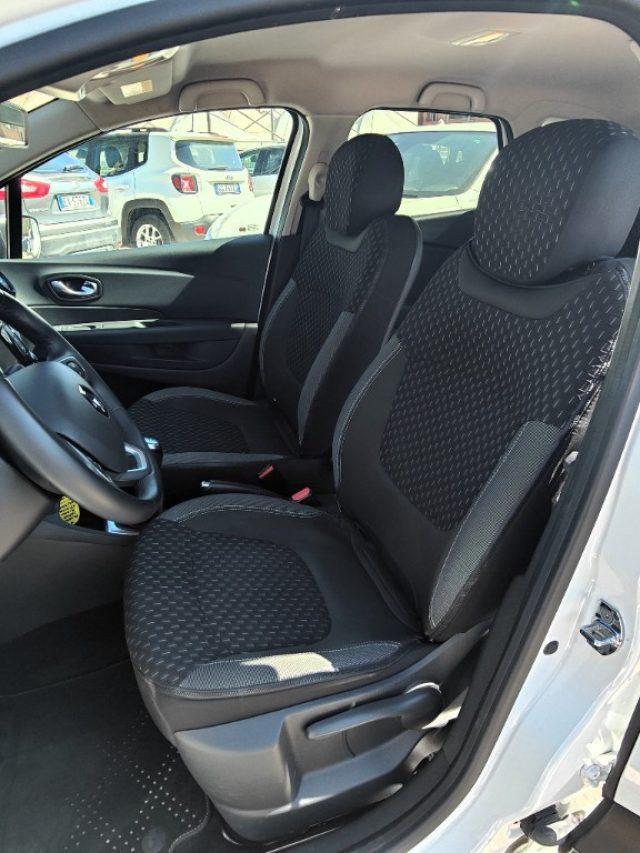 RENAULT Captur dCi 8V 90 CV Energy Intens