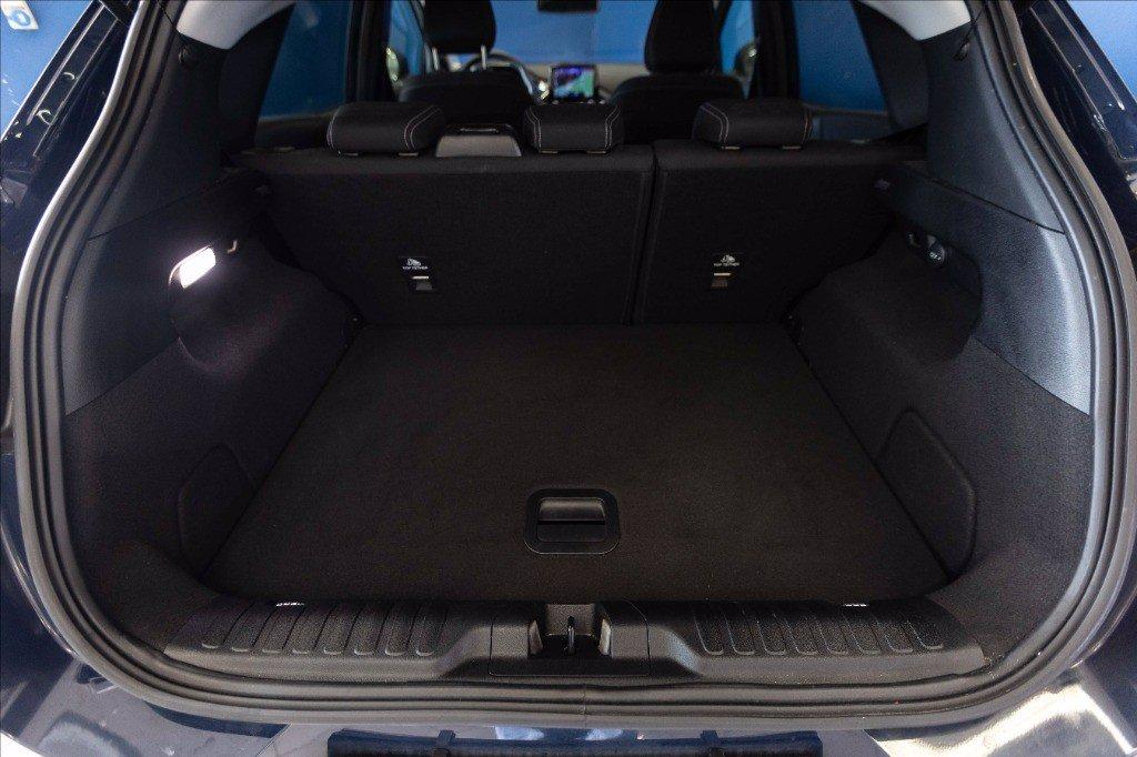 FORD Puma 1.0 ecoboost h Titanium s&s 125cv del 2022