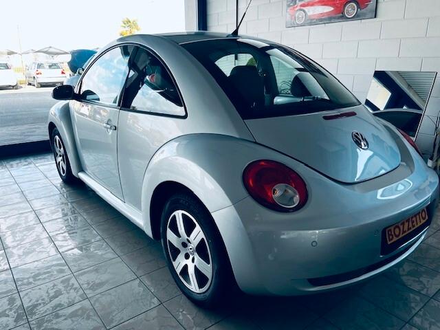 Volkswagen New Beetle 1.9 TDI 105CV