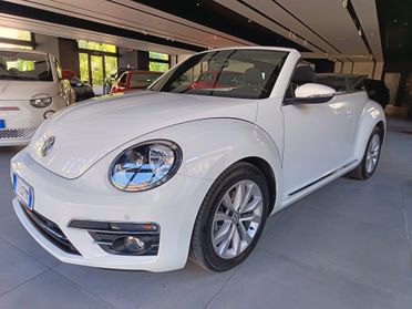 Volkswagen Maggiolino 2.0 tdi