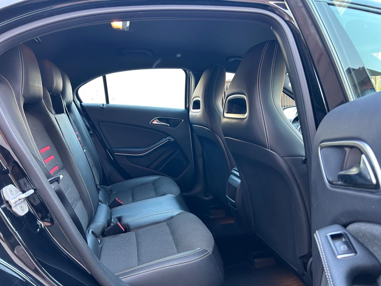 Mercedes-benz A 180 A 180 d Sport strafull !!!’nn