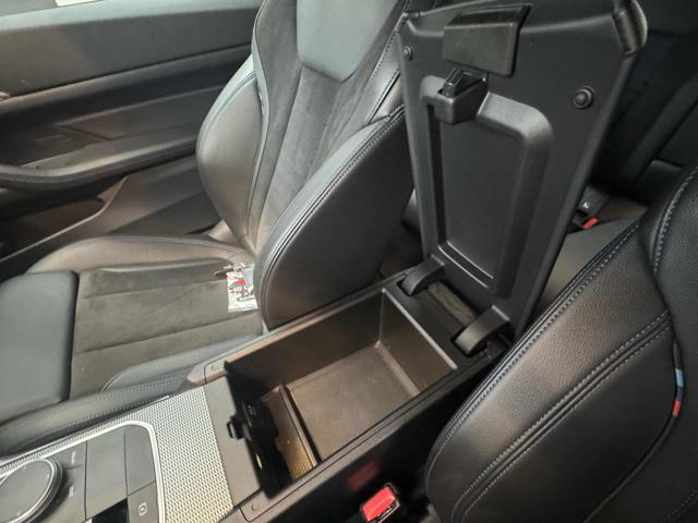 BMW 420 i Coupé Msport