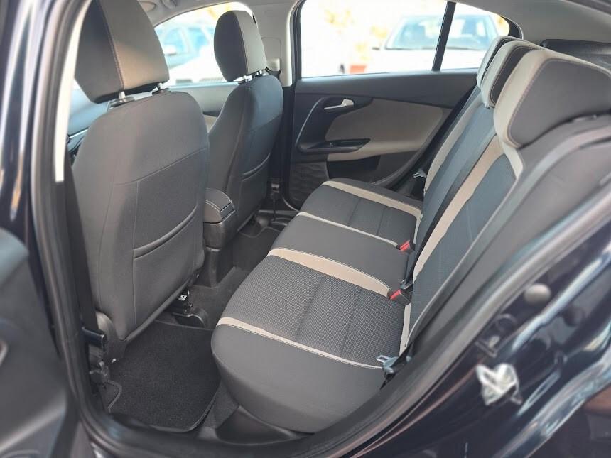 Fiat Tipo 1.6 Mjt S&S SW Lounge