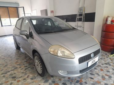 Fiat Grande Punto Grande Punto 1.2 5 porte Active