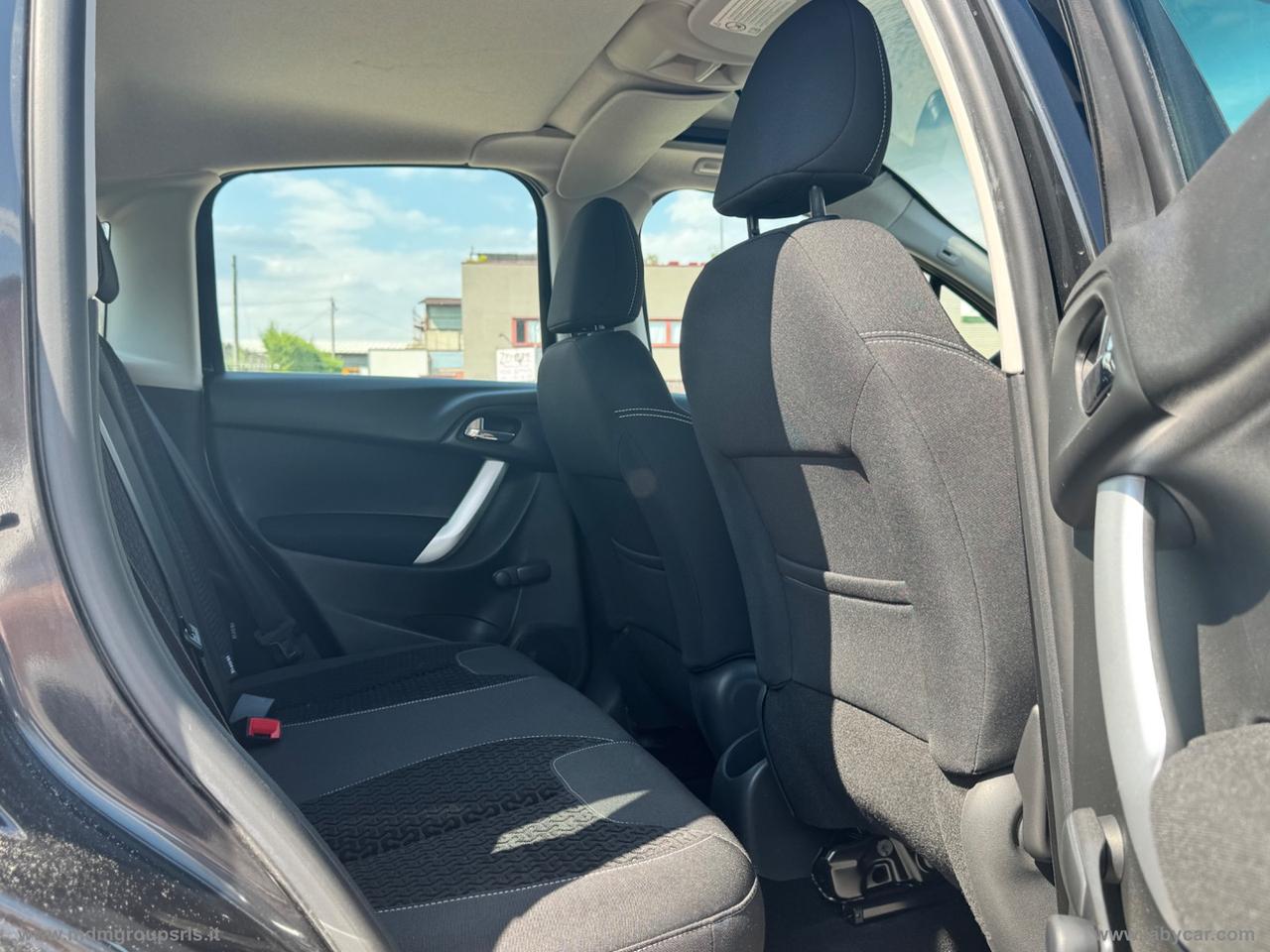 CITROEN C3 1.4 Exclusive Style Bi Energy G OK NEOPATENTATI GPL