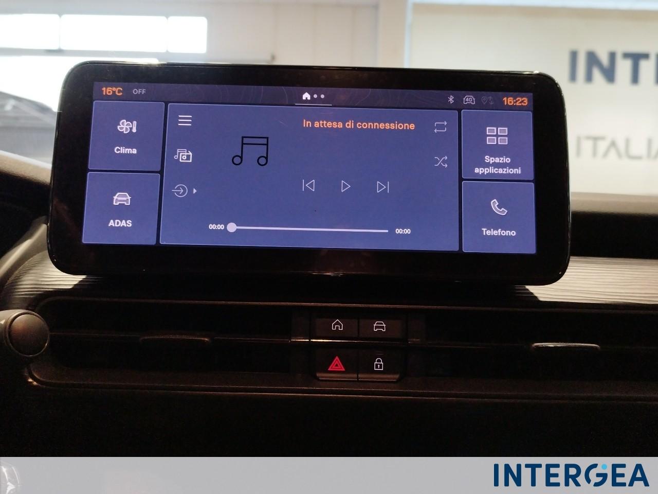 JEEP Avenger 1.2 turbo Altitude fwd 100cv