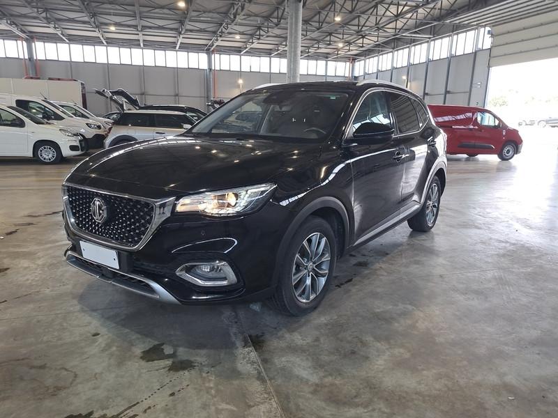 MG HS 1.5T MT 2WD