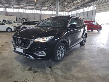MG HS 1.5T MT 2WD