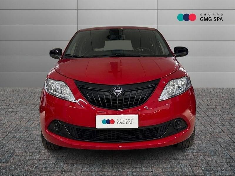 Lancia Ypsilon 1.0 firefly hybrid Silver Plus s&s 70cv