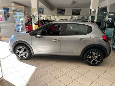 Citroen C3 PureTech 83 S&S Feel