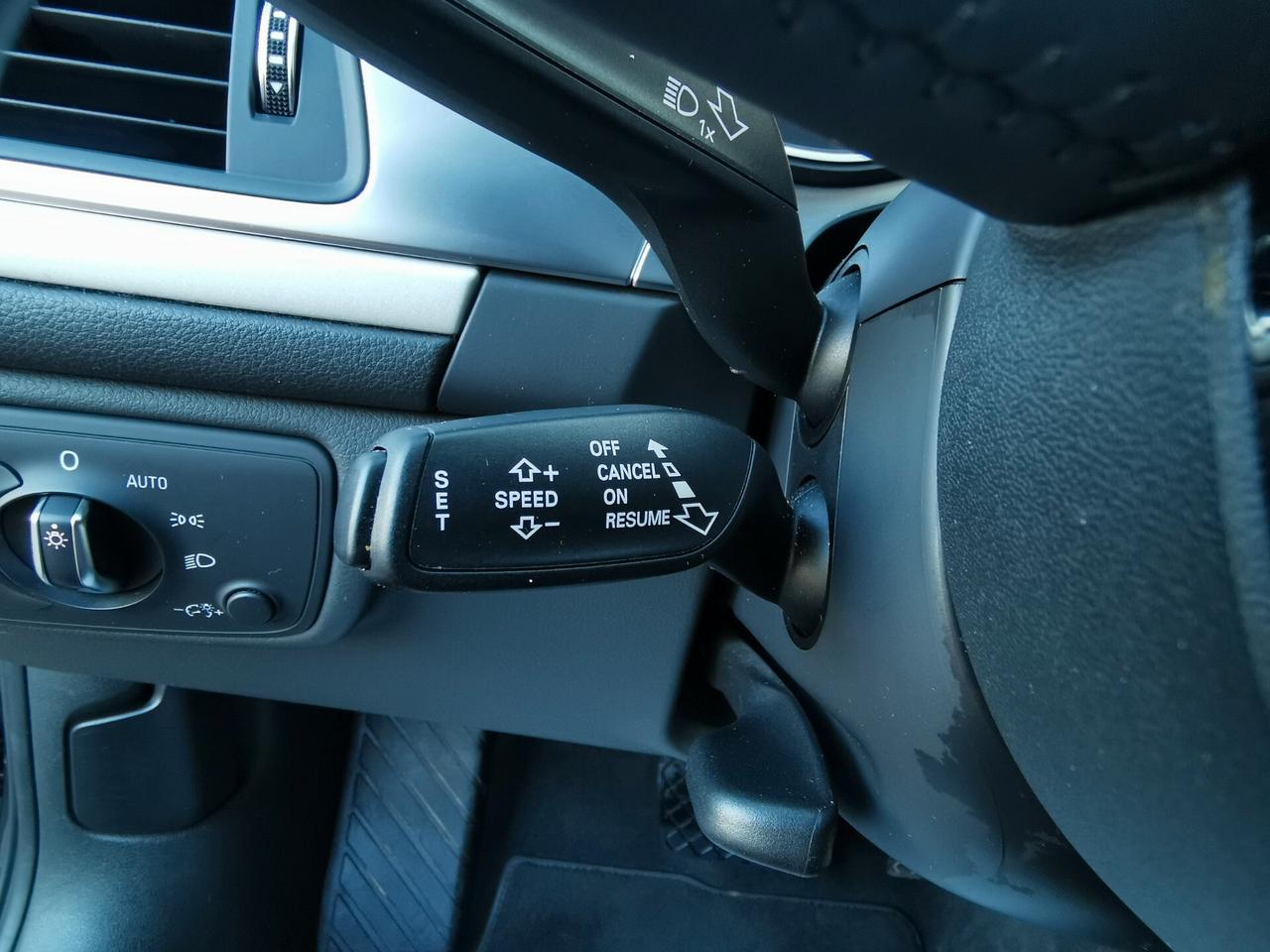 Audi A6 3.0 218CV 4X4 S LINE PELLE MATRIX UNIPROPRIETARIO GARANZIA
