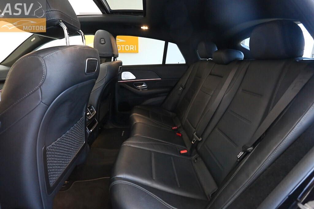 Mercedes-benz GLE 350 Coupe AMG Line de phev(e eq-power) 4matic