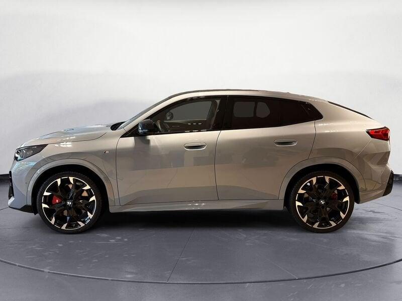 BMW X2 xDrive M35i automatico M Sport Pro