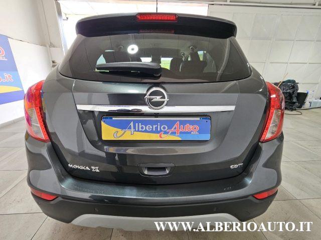 OPEL Mokka X 1.6 CDTI Ecotec 136CV 4x2 Start&Stop b-Color