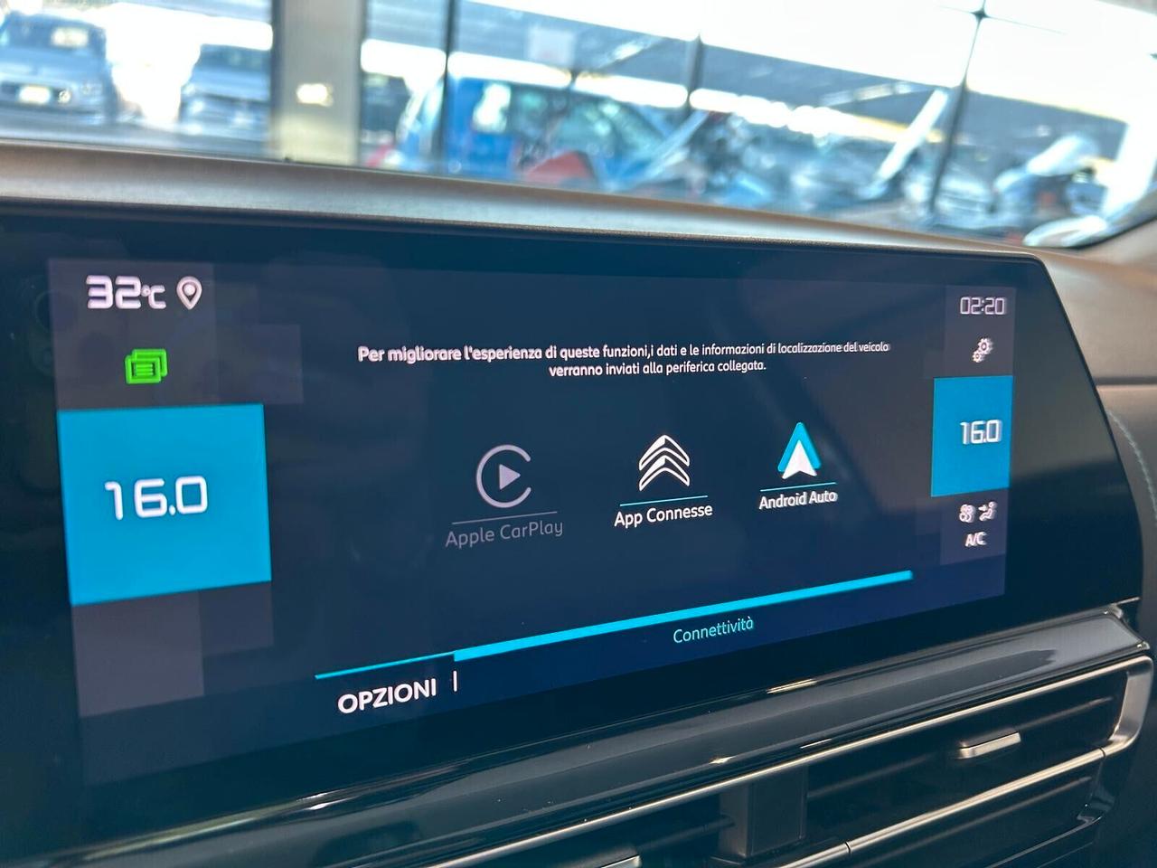 Citroen C5 Aircross MAX BlueHDi 130 EAT8 SPOTICAR