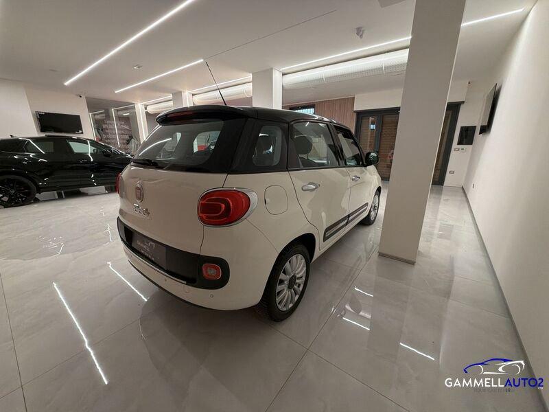 FIAT 500L 1.3 MultiJet 85cv