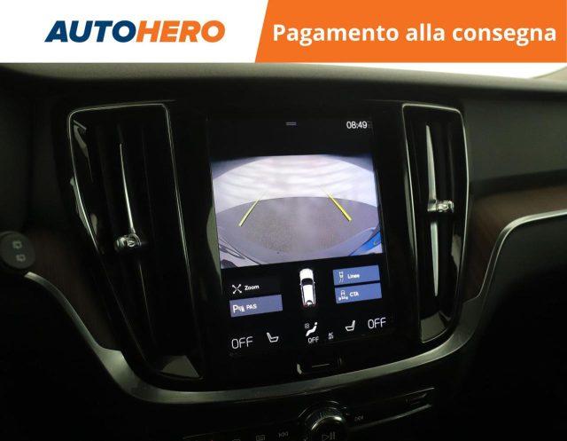 VOLVO V60 Cross Country D4 AWD Geartronic Pro