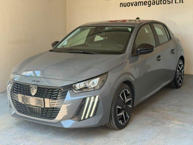 PEUGEOT 208 PureTech 75 Stop&Start 5 porte Active