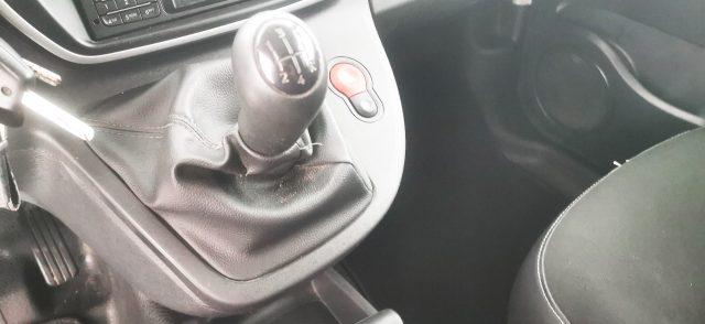 RENAULT Kangoo 1.5 dCi 90CV 5 porte Extrem N1