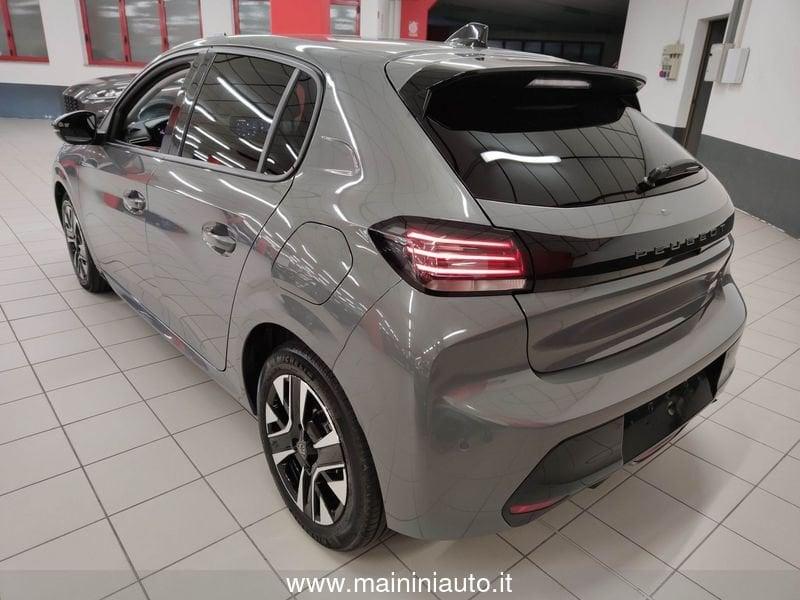 Peugeot 208 1.2 100cv 5p Allure + Car Play