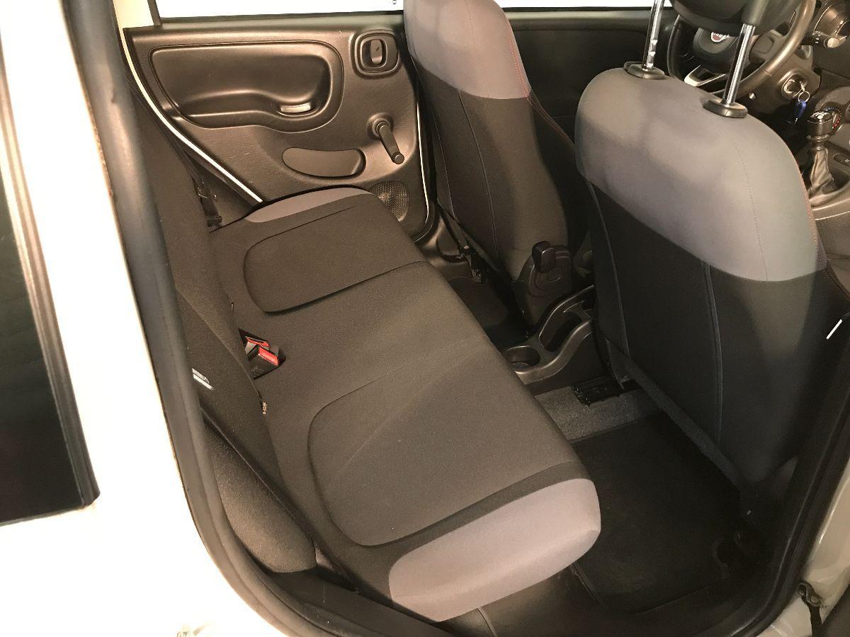 FIAT Panda 1.2 EasyPower Easy