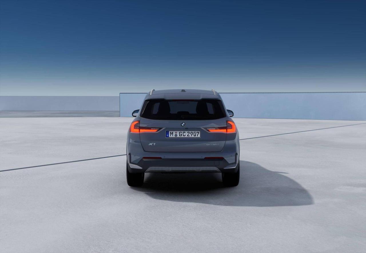 BMW X1 sDrive18d xLine