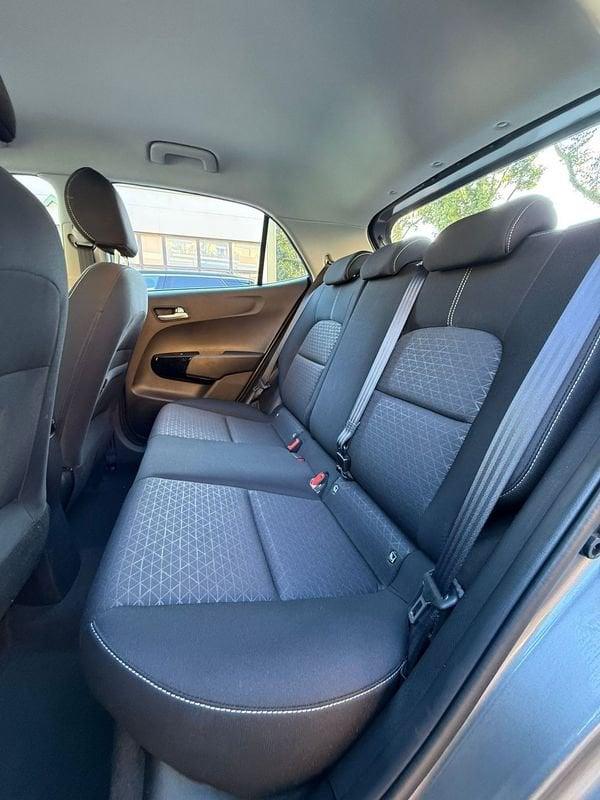 KIA Picanto Picanto 1.0 12V 5 porte Style