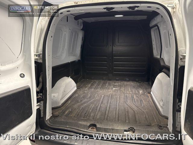 NISSAN Townstar VAN 130 CV N-Connecta 3 Posti + IVA