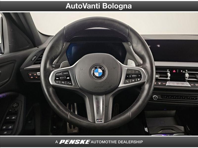 BMW Serie 1 118d 5 Porte