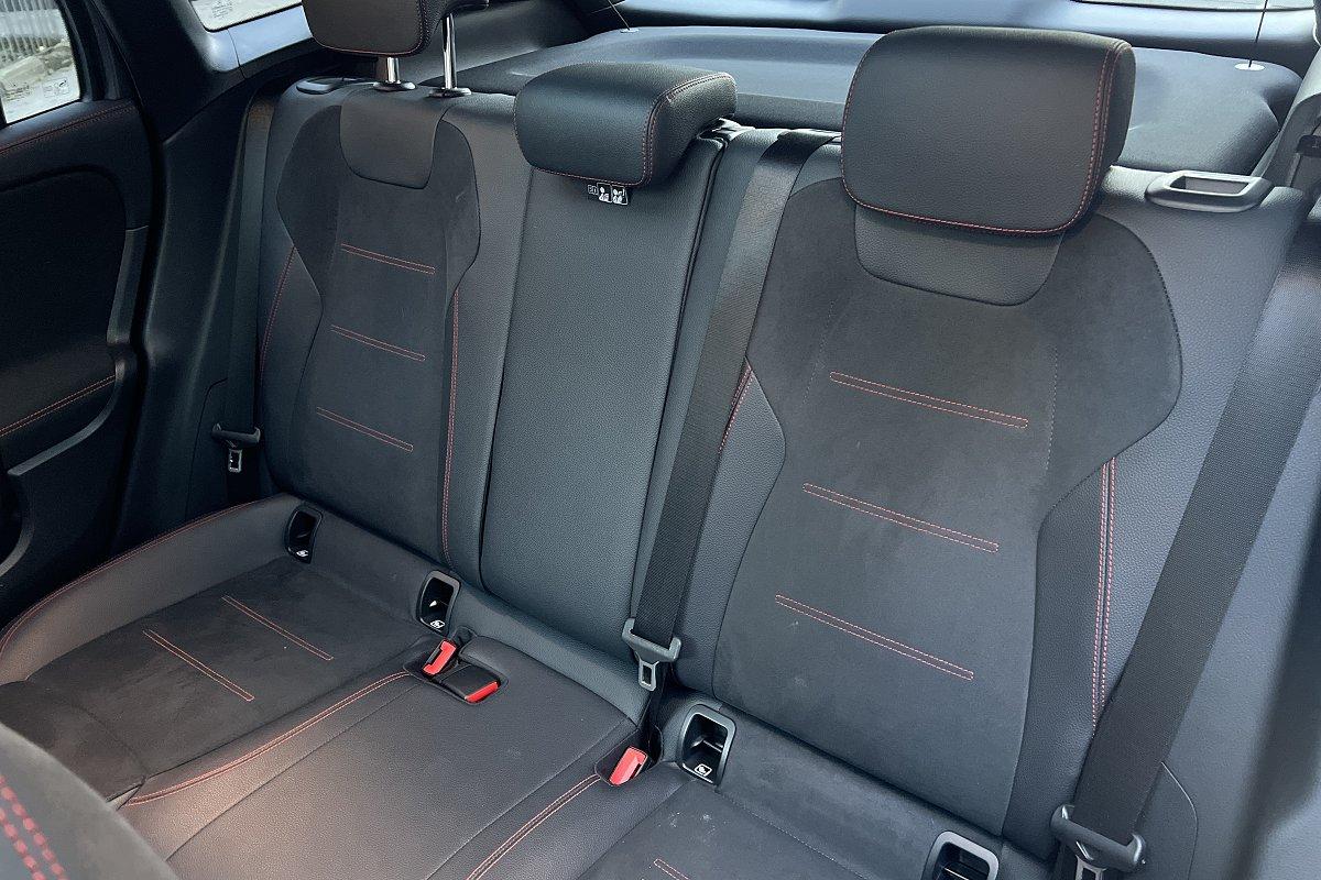 MERCEDES GLA 200 d Automatic 4Matic AMG Line Premium Plus