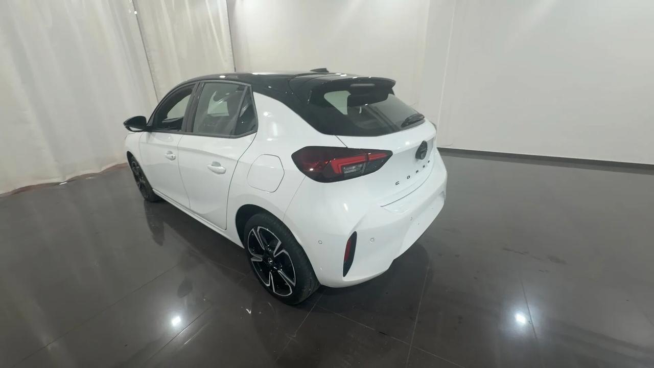 Opel Corsa 1.2 100 CV GS