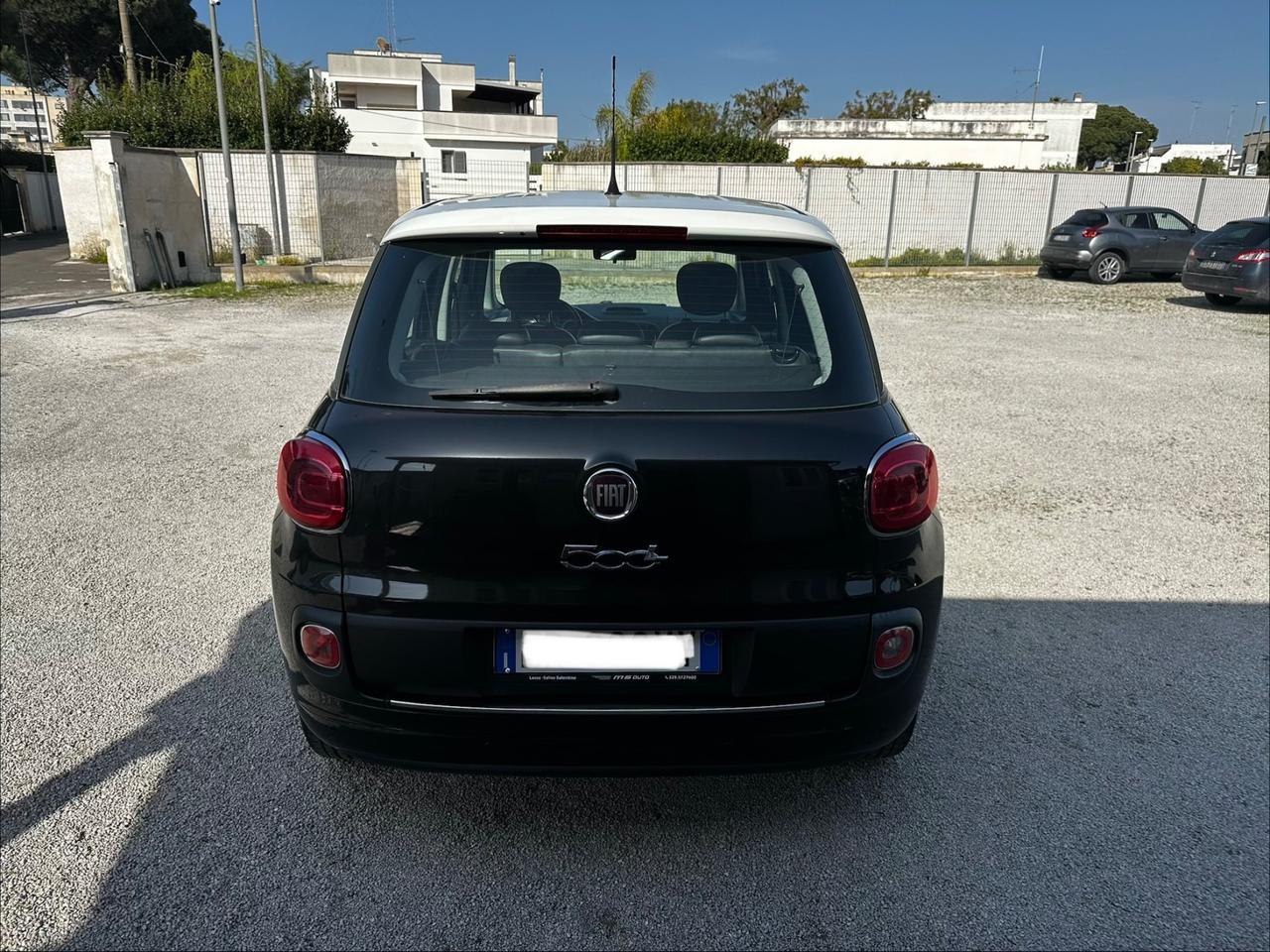 Fiat 500L 1.3 Multijet 85 CV Pop Star