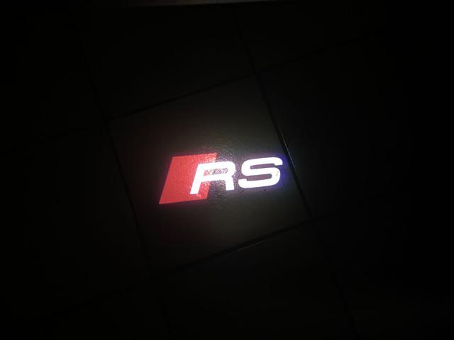 AUDI RS3 SPB SPORTBACK TFSI quattro S tronic TETTO