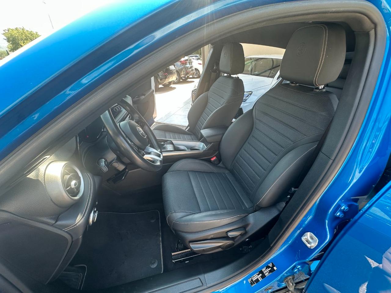 Alfa Romeo Tonale 1.5 hybrid Ti 160cv tct7